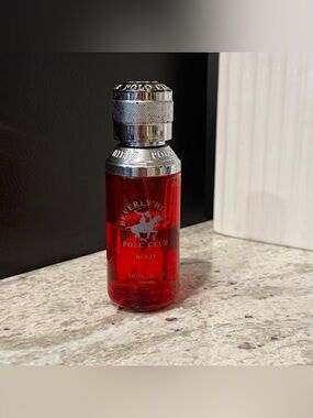 Beverly Hills Polo Club Blaze Fragrance
